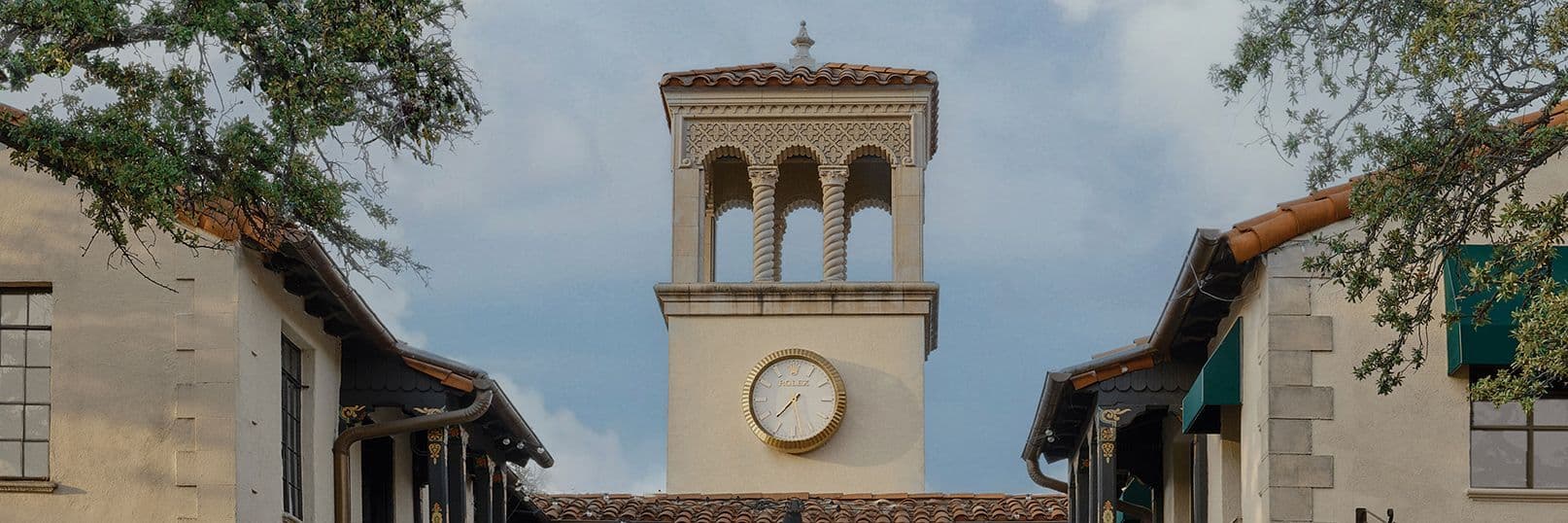 clock tower