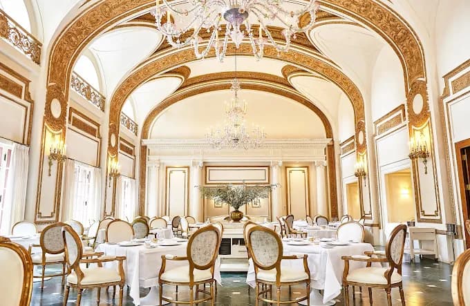 The French Room