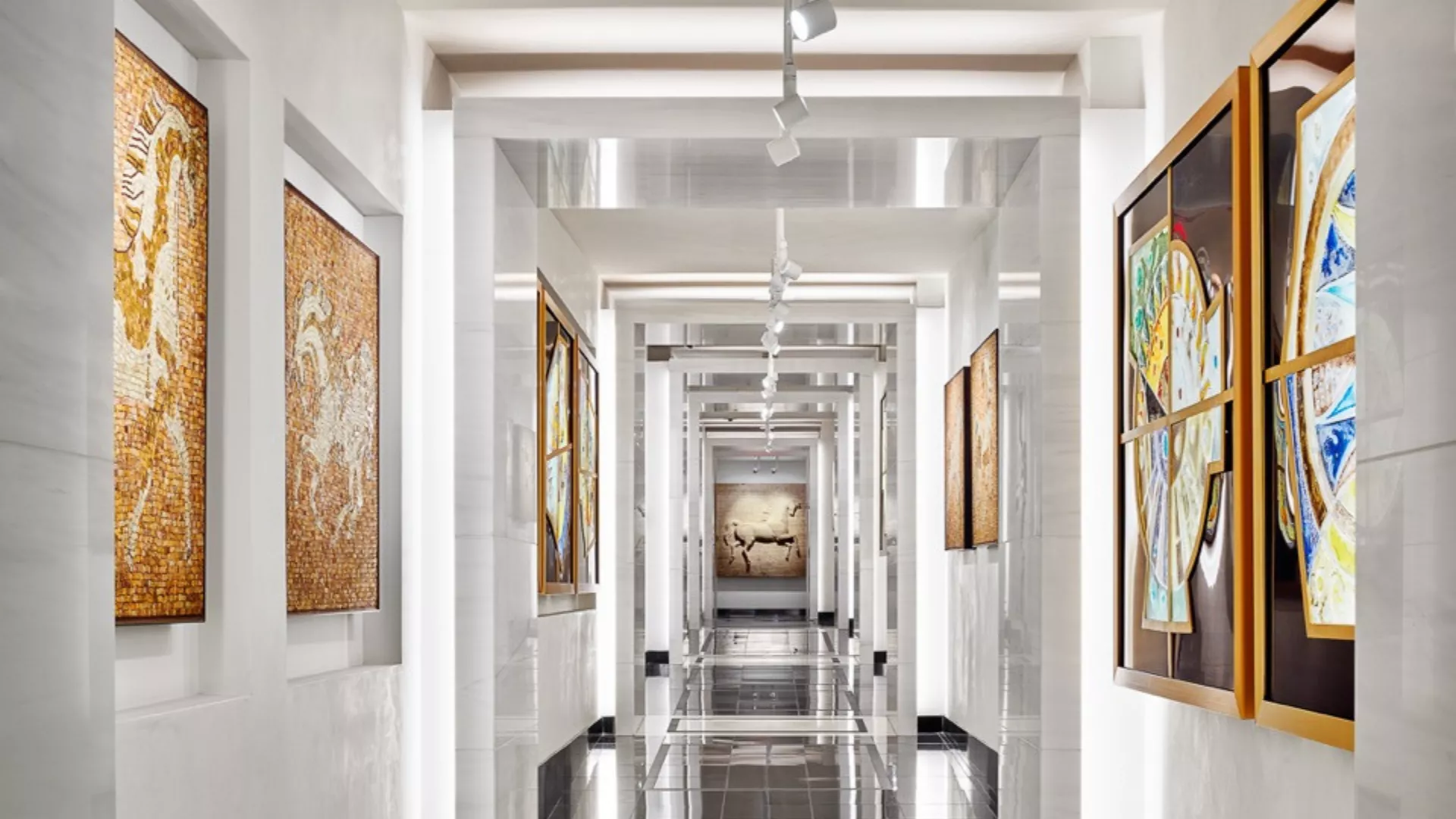The Joule Dallas