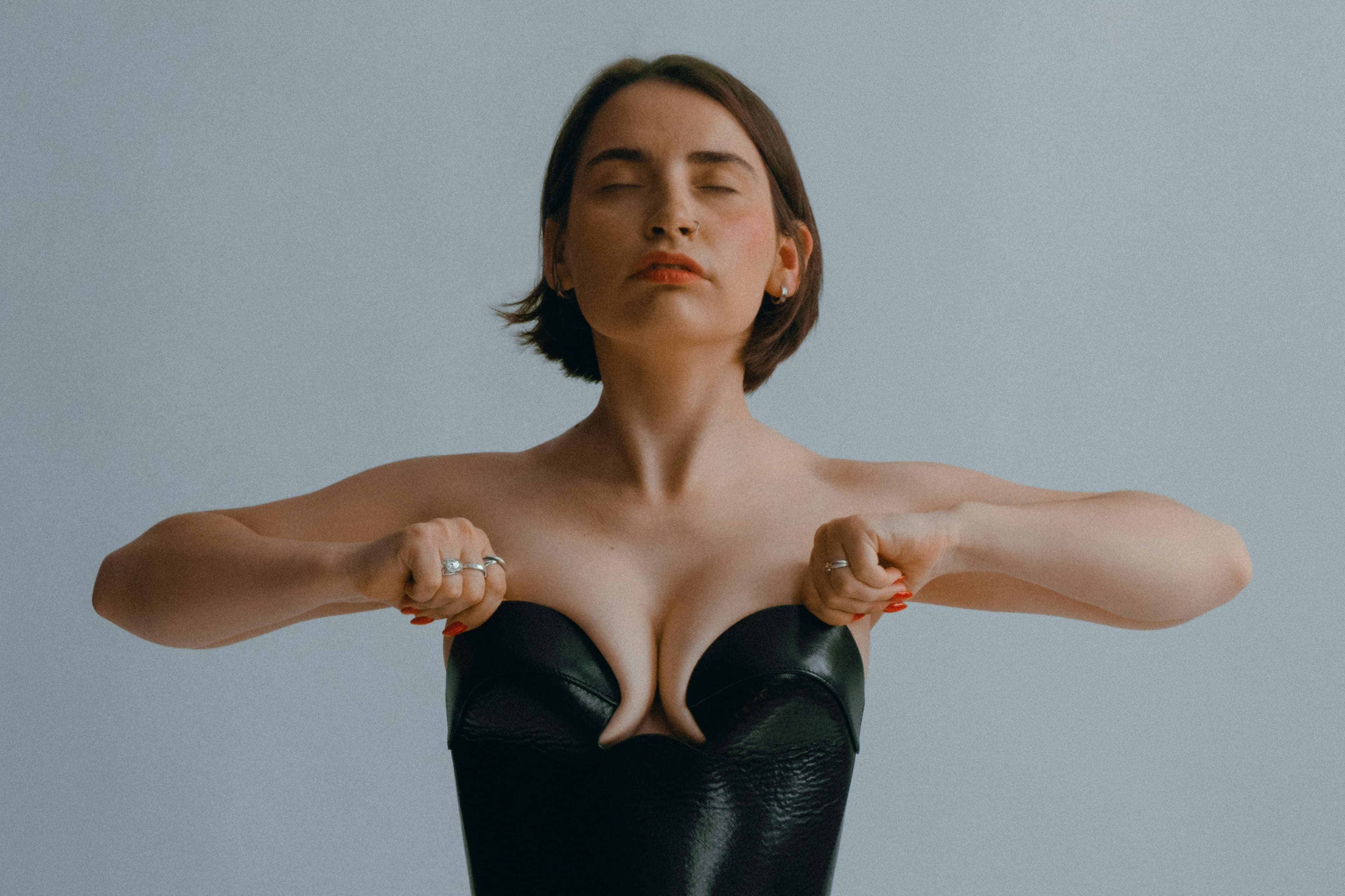 Breast Lift Procedure