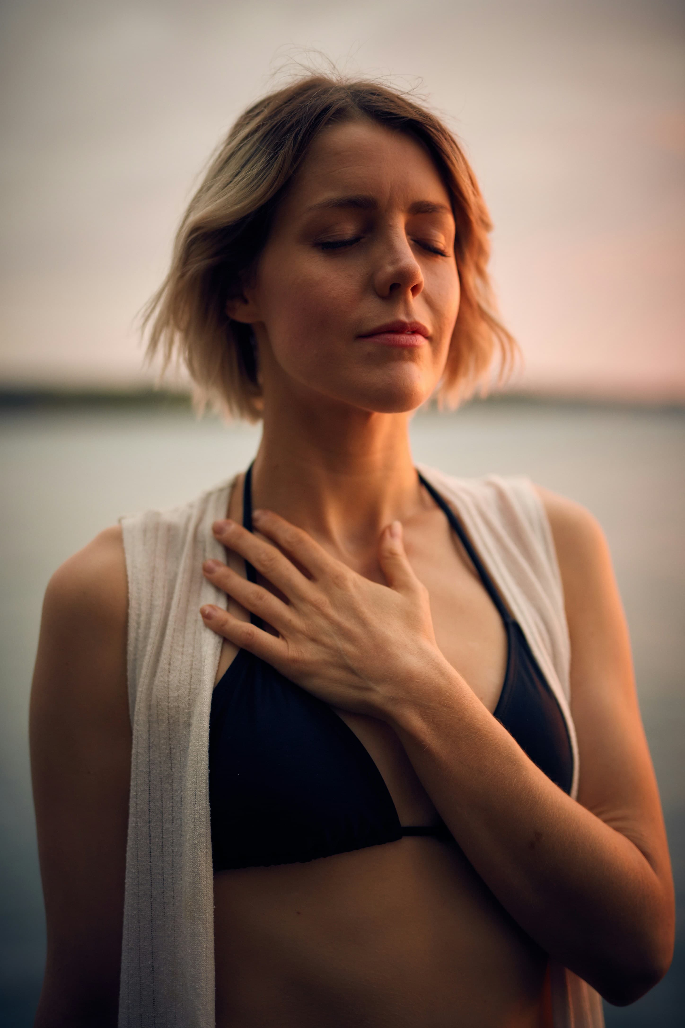 Breast Augmentation Procedure