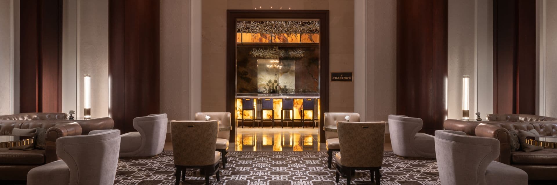 The Ritz-Carlton Dallas